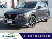 2017 MAZDA CX-5 25S L PACKAGE