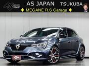 2021 RENAULT MEGANE
