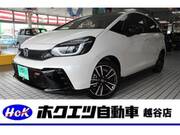 2022 HONDA FIT
