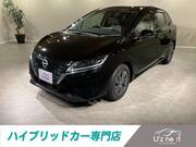 2021 NISSAN NOTE