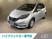 2018 NISSAN NOTE