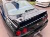 NISSAN SKYLINE