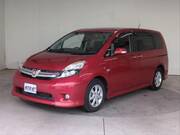 2012 TOYOTA ISIS