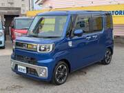 2015 DAIHATSU WAKE