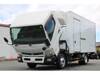 FUSO CANTER