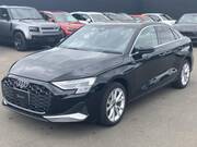 2025 AUDI A3 SEDAN