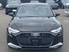 AUDI A3 SEDAN