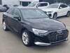 AUDI A3 SEDAN