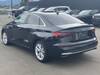 AUDI A3 SEDAN