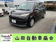 2016 TOYOTA SPADE