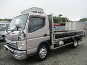 2017 FUSO CANTER