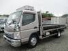 FUSO CANTER