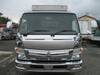 FUSO CANTER