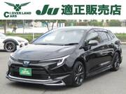 2025 TOYOTA COROLLA TOURING