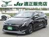 TOYOTA COROLLA TOURING