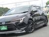 TOYOTA COROLLA TOURING