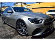 2023 MERCEDES BENZ E-CLASS Stationwagon