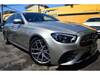 MERCEDES BENZ E-CLASS Stationwagon