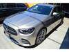 MERCEDES BENZ E-CLASS Stationwagon