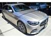 MERCEDES BENZ E-CLASS Stationwagon