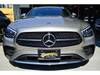 MERCEDES BENZ E-CLASS Stationwagon