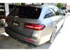 MERCEDES BENZ E-CLASS Stationwagon