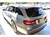 MERCEDES BENZ E-CLASS Stationwagon