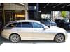 MERCEDES BENZ E-CLASS Stationwagon