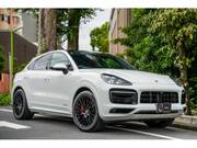 2021 PORSCHE CAYENNE COUPE