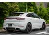 PORSCHE CAYENNE COUPE