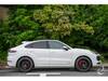 PORSCHE CAYENNE COUPE