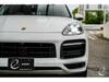 PORSCHE CAYENNE COUPE