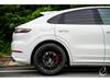 PORSCHE CAYENNE COUPE