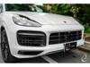 PORSCHE CAYENNE COUPE