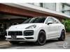 PORSCHE CAYENNE COUPE