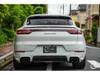 PORSCHE CAYENNE COUPE