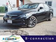 2017 TOYOTA MARK X