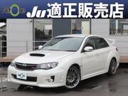 2013 SUBARU IMPREZA