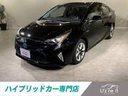 2018 TOYOTA PRIUS