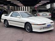 1988 TOYOTA SUPRA