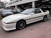 TOYOTA SUPRA