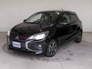 2022 MITSUBISHI MIRAGE G