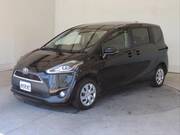 2018 TOYOTA SIENTA