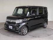 2021 HONDA N-BOX CUSTOM