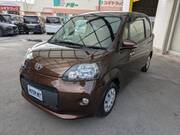 2013 TOYOTA PORTE