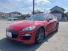 MAZDA RX-8