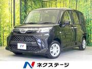 2026 TOYOTA ROOMY
