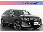 2020 AUDI Q7