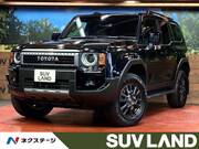 2025 TOYOTA LANDCRUISER 250