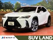 2023 LEXUS UX